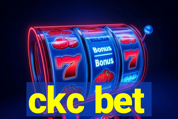 ckc bet